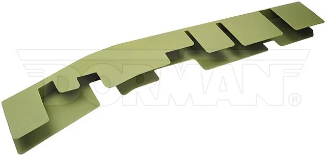 999-997 – DORMAN Frame Reinforcement Plate, OE Replacement